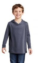 District � Youth Perfect Tri � Long Sleeve Hoodie